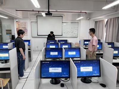 以信息化建设护航校园运行——信息系统运行维护服务的实践与展望