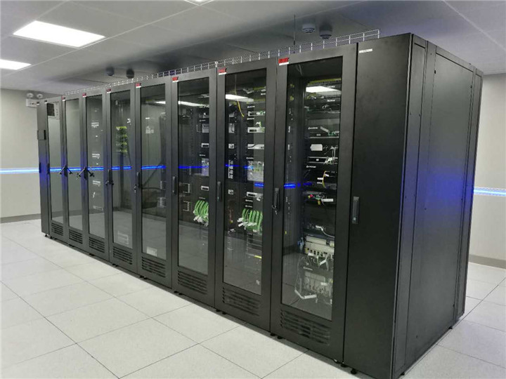 满足政府信息化严苛要求的信息系统运行维护解决方案